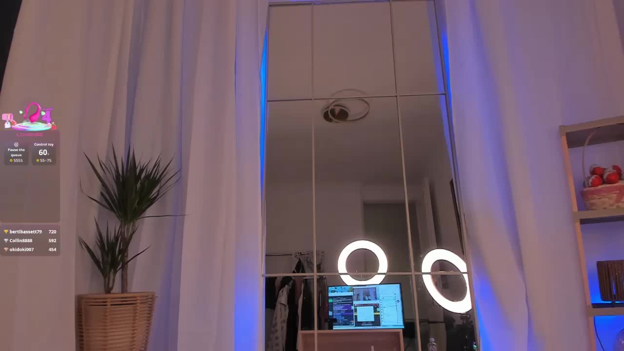 seilyfox Adult Chat April 4, 2026