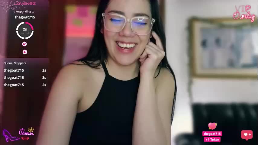 lauren_sweet7 Adult Chat April 4, 2026