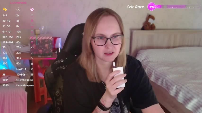 Agatha_Mott Adult Chat April 4, 2026