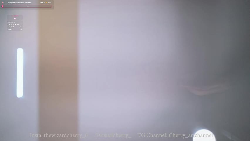 sensualcherry_ Adult Chat April 4, 2026