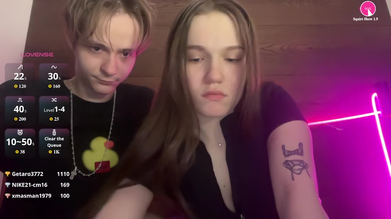 titsDestroy2007 Adult Chat April 4, 2026