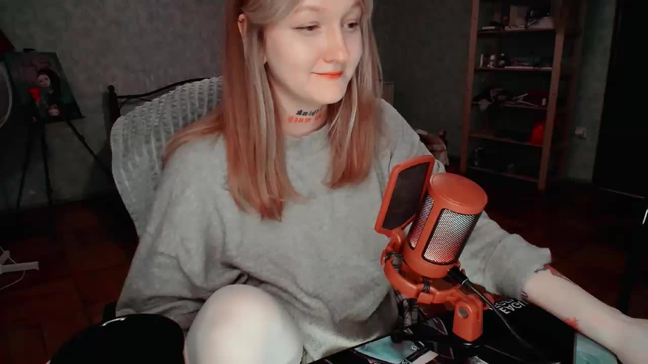 raingurl Adult Chat April 4, 2026