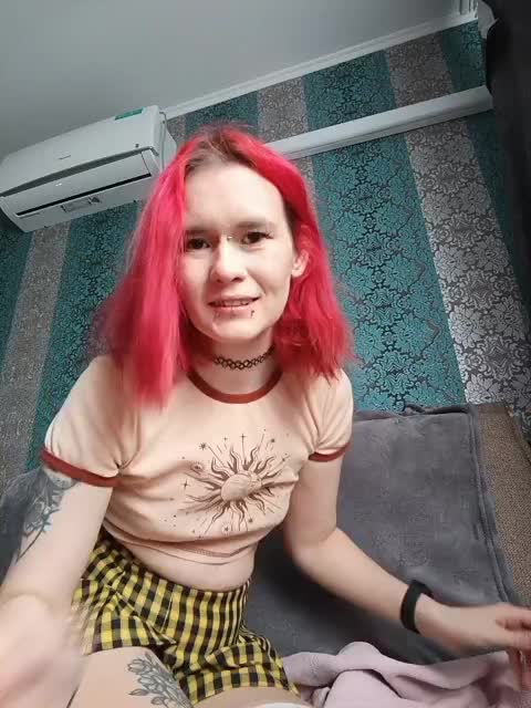 Colombina Adult Chat April 4, 2026