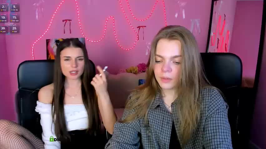 veronica_bubble Adult Chat April 4, 2026