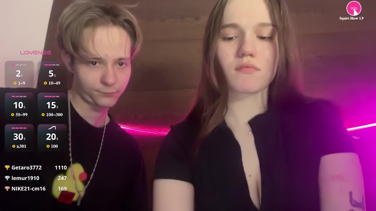 titsDestroy2007 Adult Chat April 4, 2026