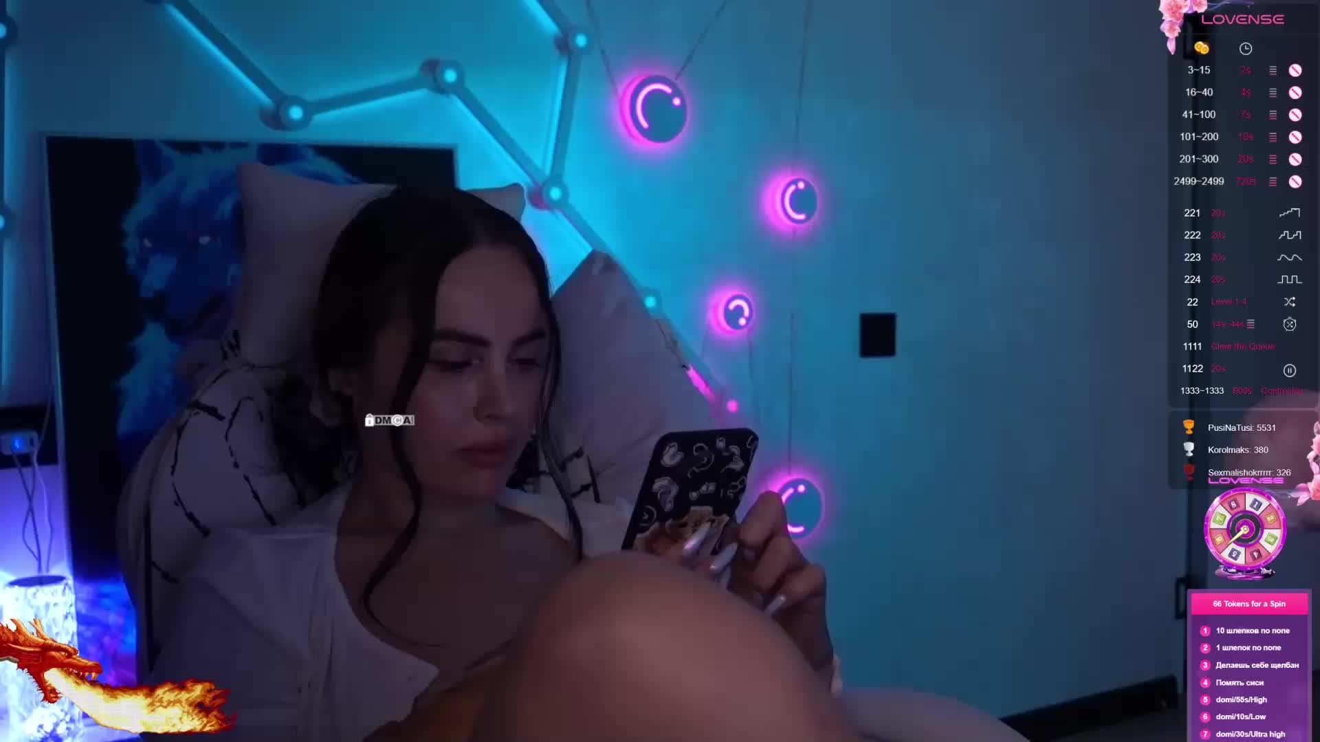 AmaReda Adult Chat April 4, 2026