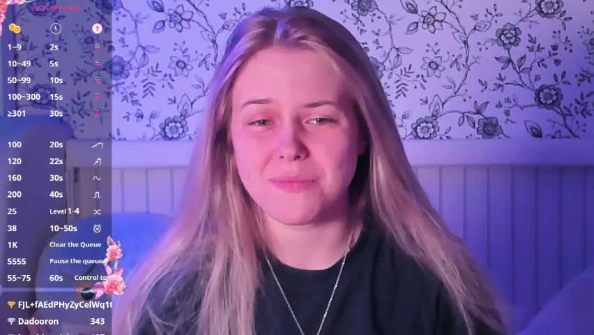 angelanty Adult Chat April 4, 2026