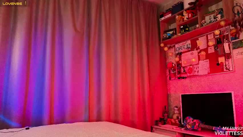 violettesss Adult Chat April 4, 2026