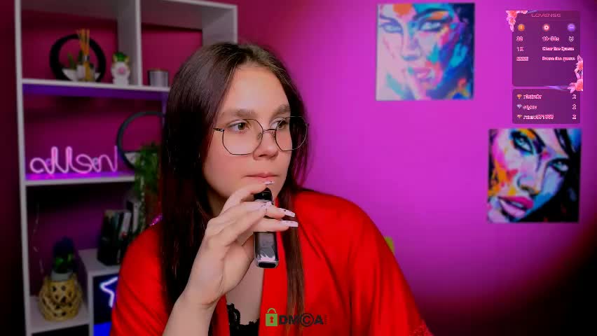 veri_ni Adult Chat April 4, 2026