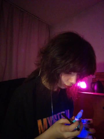 Tinablackkk Adult Chat April 4, 2026