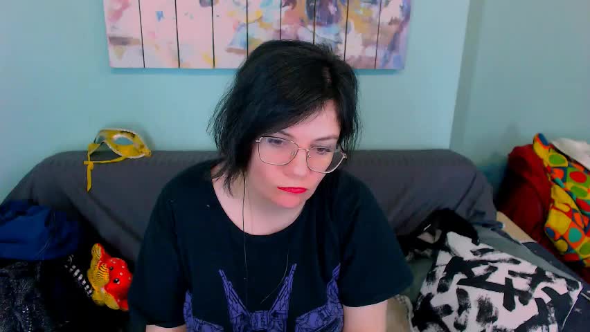 everly_rays Adult Chat April 4, 2026