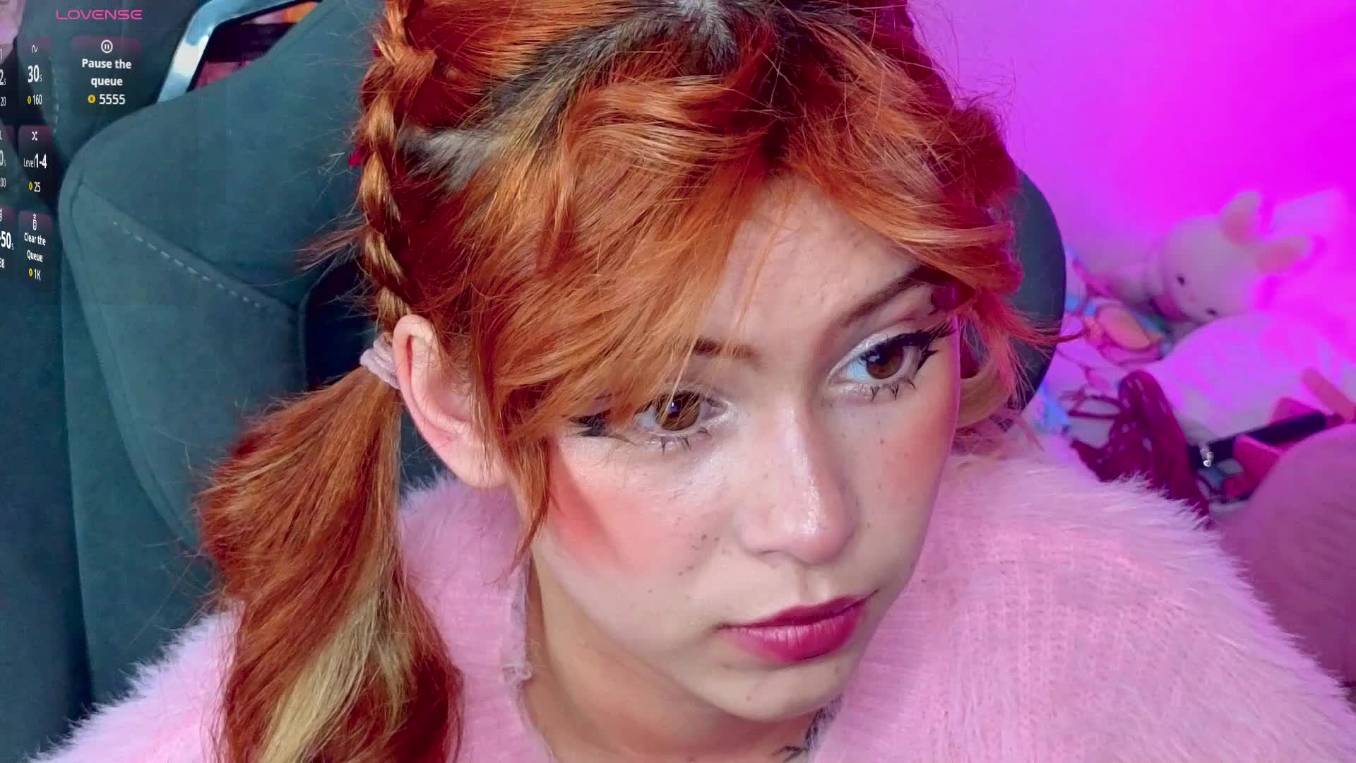 CoralineJones Adult Chat April 4, 2026