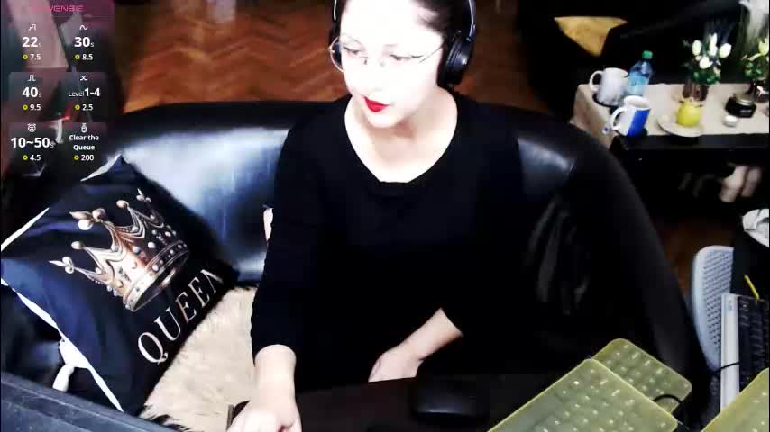 imperatrizasado Adult Chat April 4, 2026