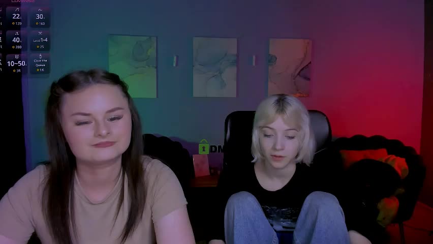 miss_courtney Adult Chat April 4, 2026