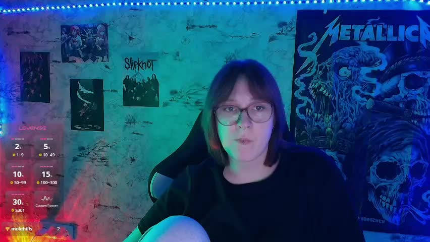 margaret_red Adult Chat April 4, 2026