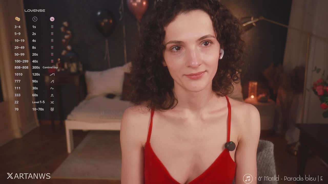 -ARTA- Adult Chat April 4, 2026