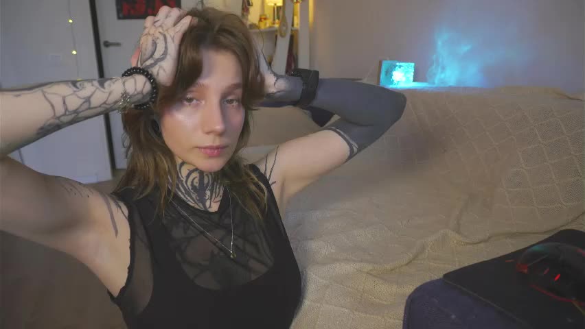 succubus_66 Adult Chat April 4, 2026