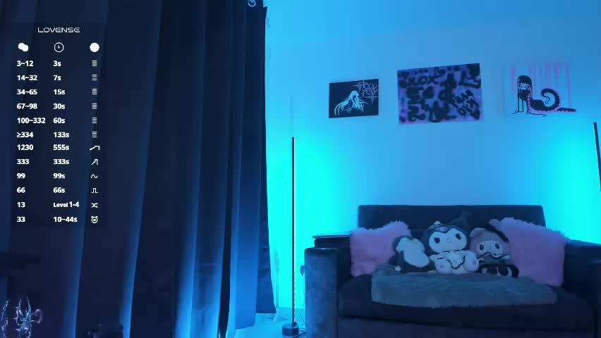 satanbabee_ Adult Chat April 4, 2026