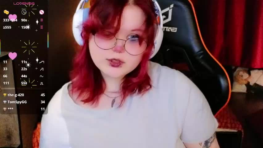 fillisfire Adult Chat April 4, 2026