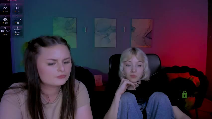 miss_courtney Adult Chat April 4, 2026