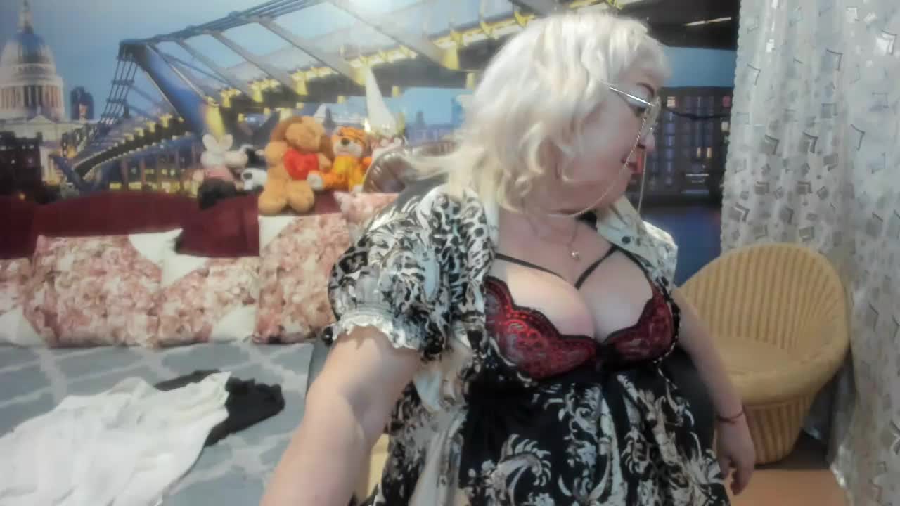 StarMarmelada Adult Chat April 4, 2026