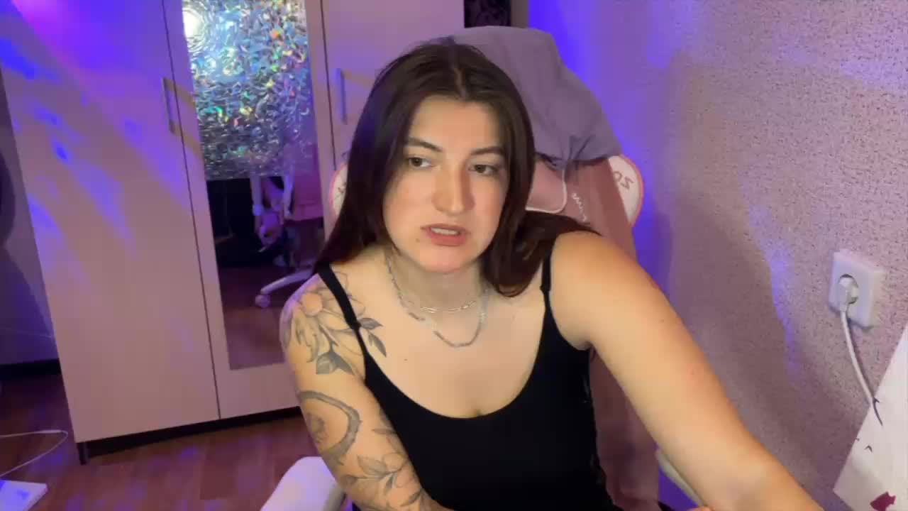 Katrinmiss Adult Chat April 4, 2026