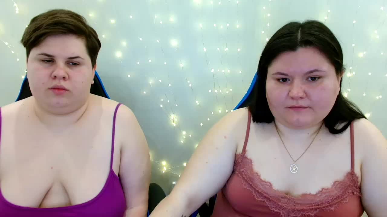 BeckyAndEllen Adult Chat April 4, 2026