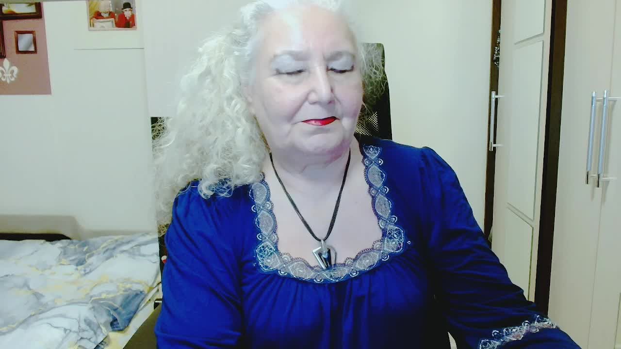 GrannyWants Adult Chat April 4, 2026