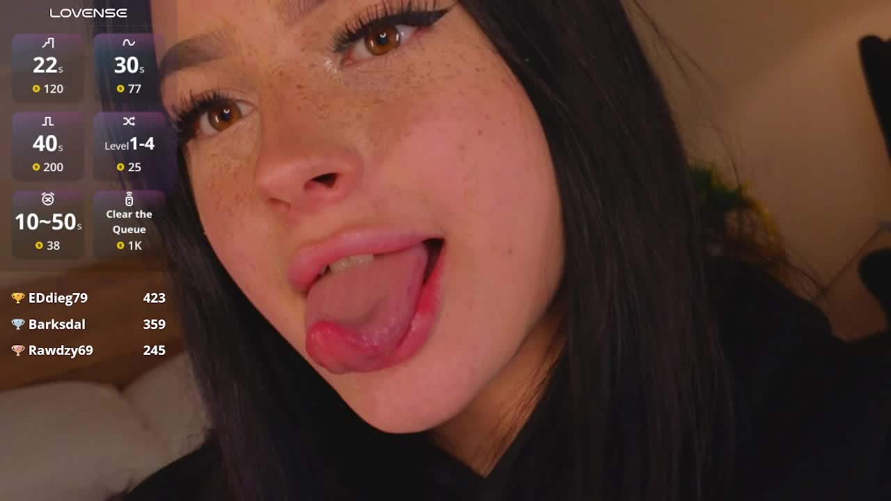 LisaaLiss Adult Chat April 4, 2026