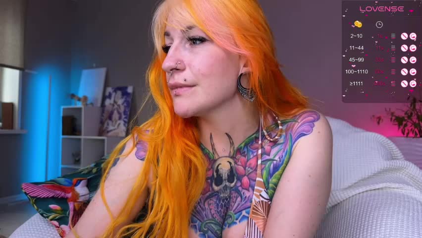 tanya_acid Adult Chat April 4, 2026