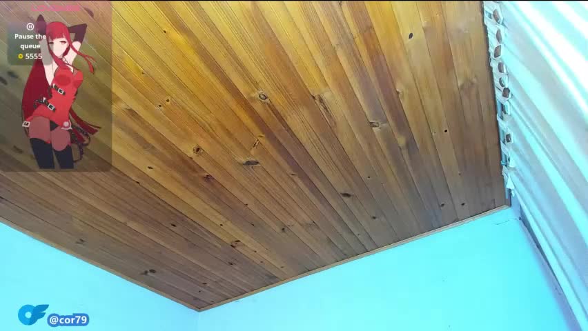 sasha_velvet Adult Chat April 4, 2026