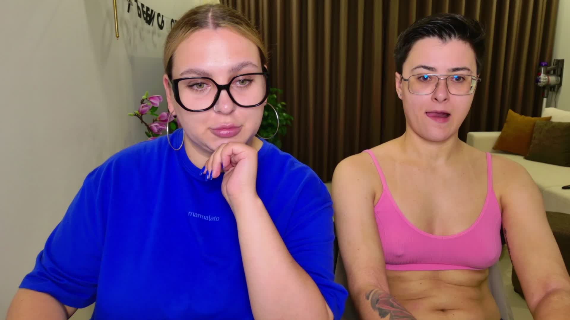 dreamteamgirls Adult Chat April 4, 2026