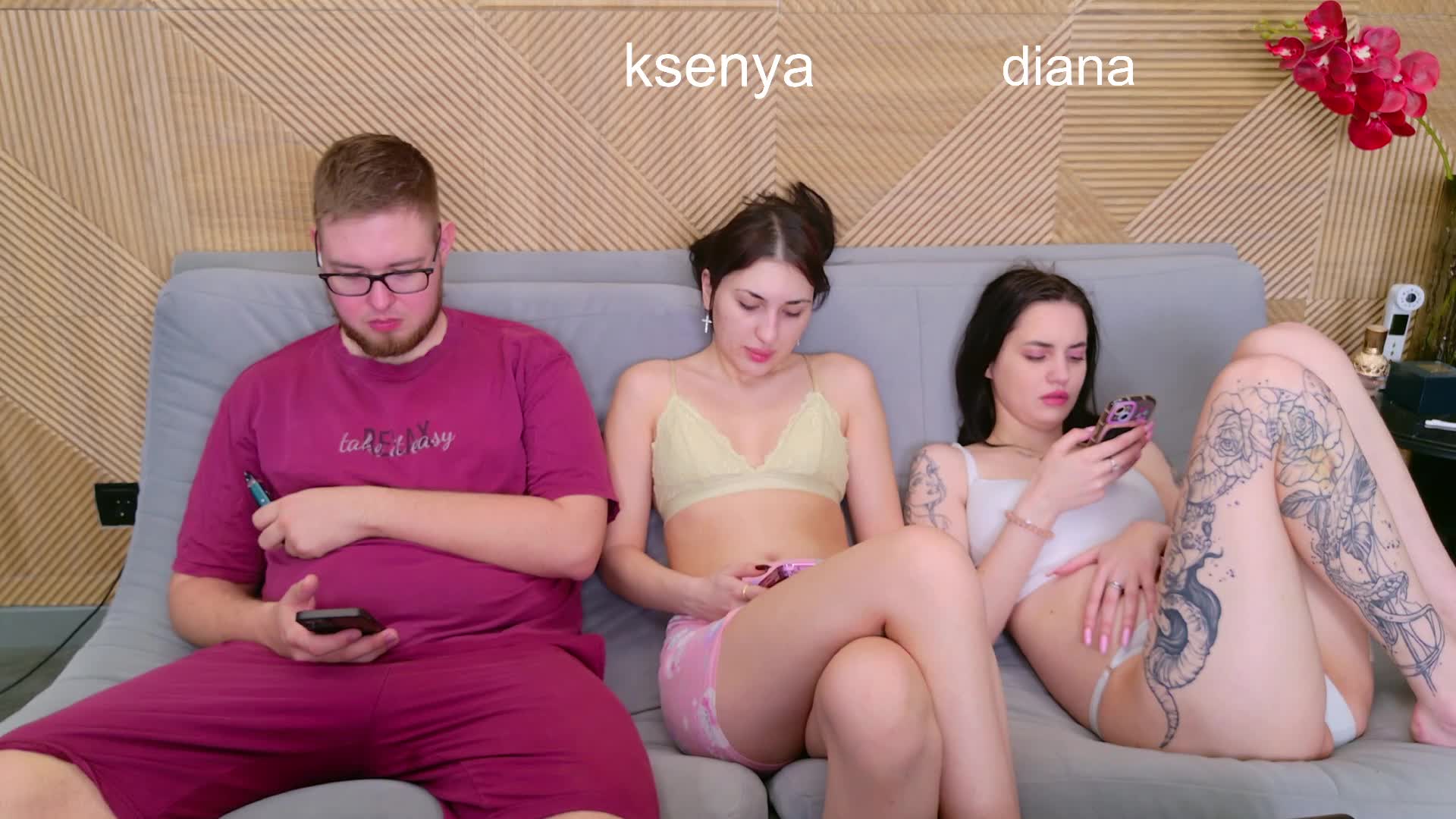 WebcamSlut Adult Chat April 4, 2026