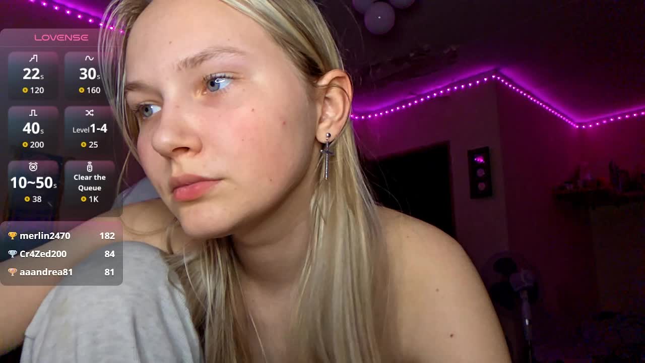 MilagroKailey Adult Chat April 4, 2026