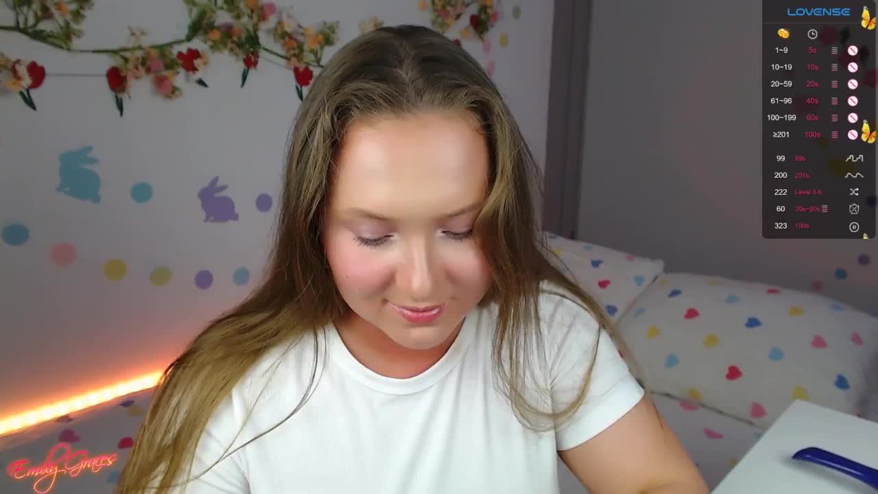 -EmilyxGrasez- Adult Chat April 4, 2026