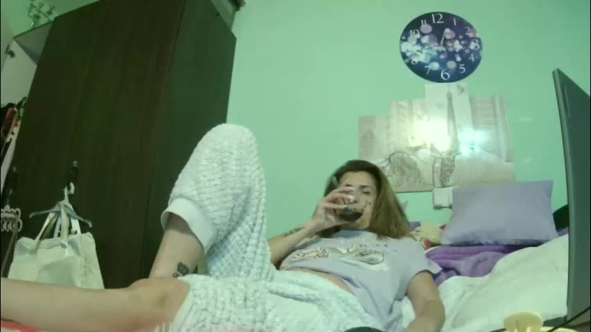 sexygioconda Adult Chat April 4, 2026