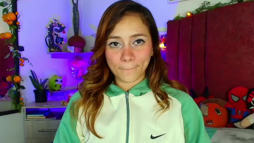alisson_zafiro Adult Chat April 4, 2026