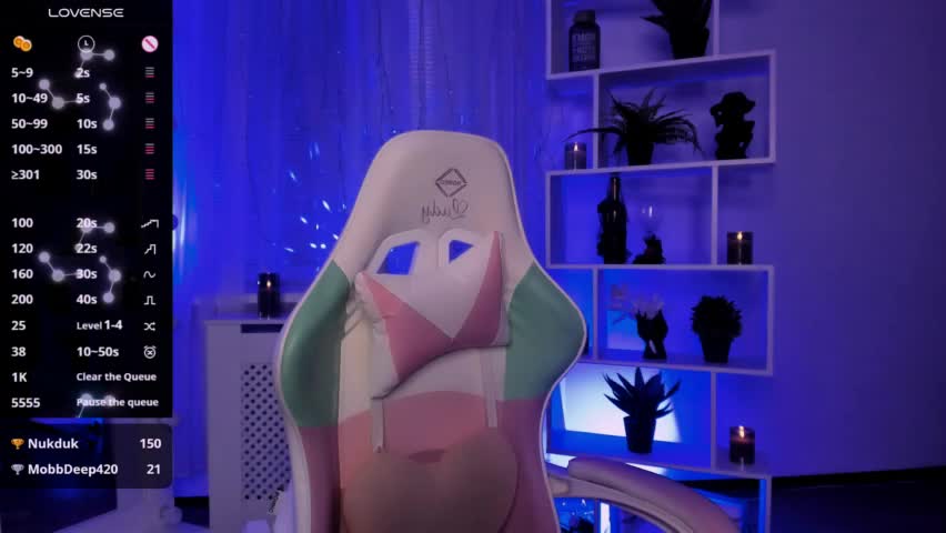 _rein_ramm Adult Chat April 4, 2026