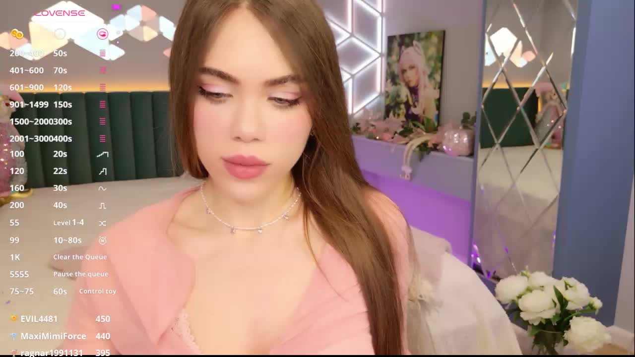 MimiForce Adult Chat April 4, 2026