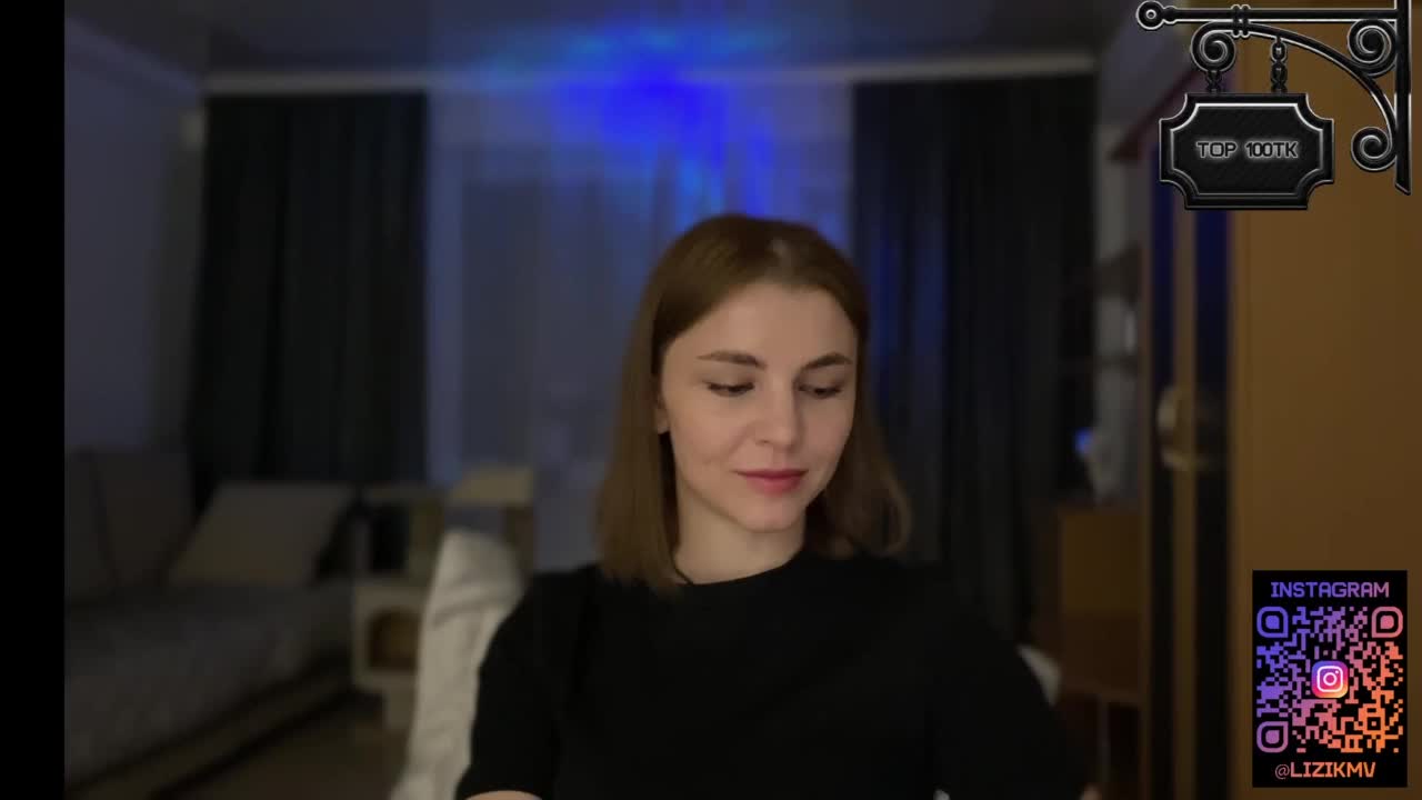 LIIIZ_NIKA Adult Chat April 4, 2026