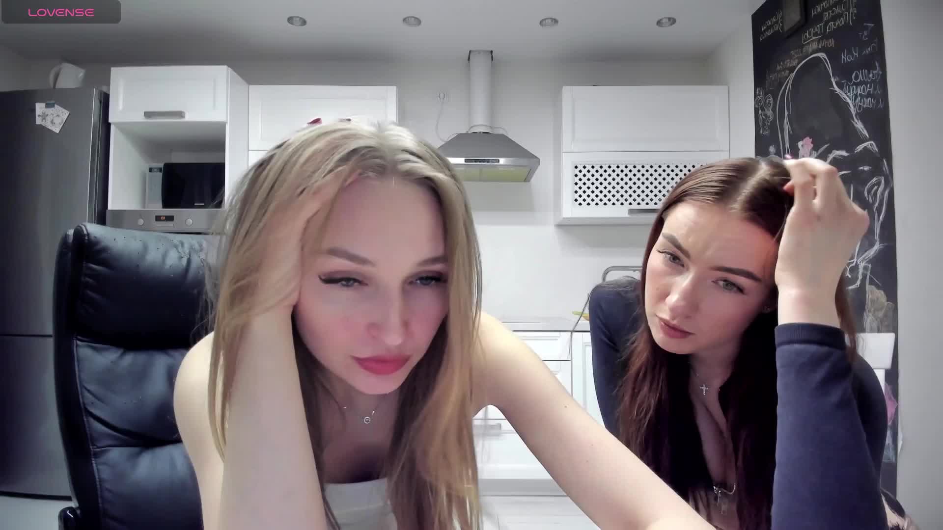 busenok Adult Chat April 4, 2026