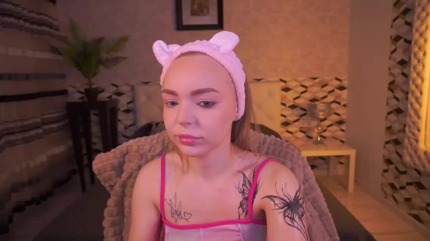 EmilySunshineS Adult Chat April 4, 2026