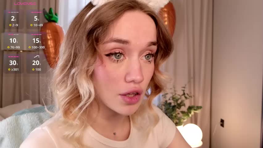 fancyamelia Adult Chat April 4, 2026