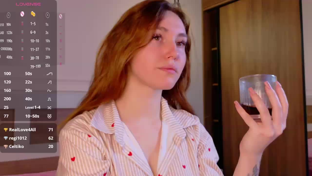 LunaXBaddie Adult Chat April 4, 2026