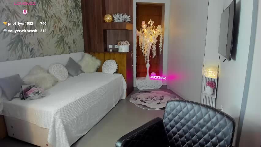 domixdyva Adult Chat April 4, 2026