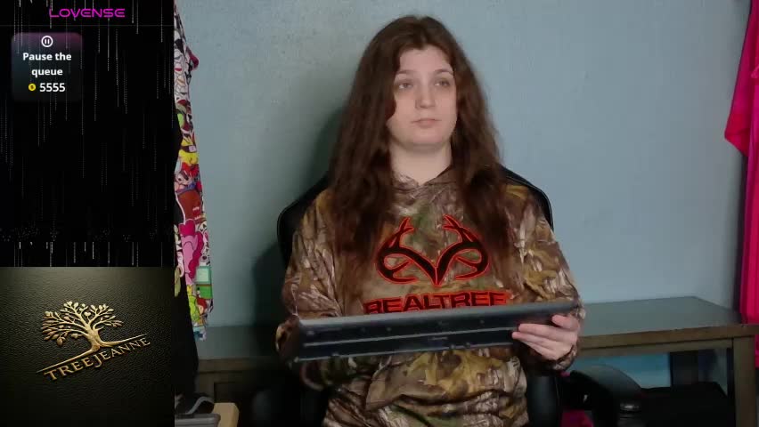 treejeanne Adult Chat April 5, 2026