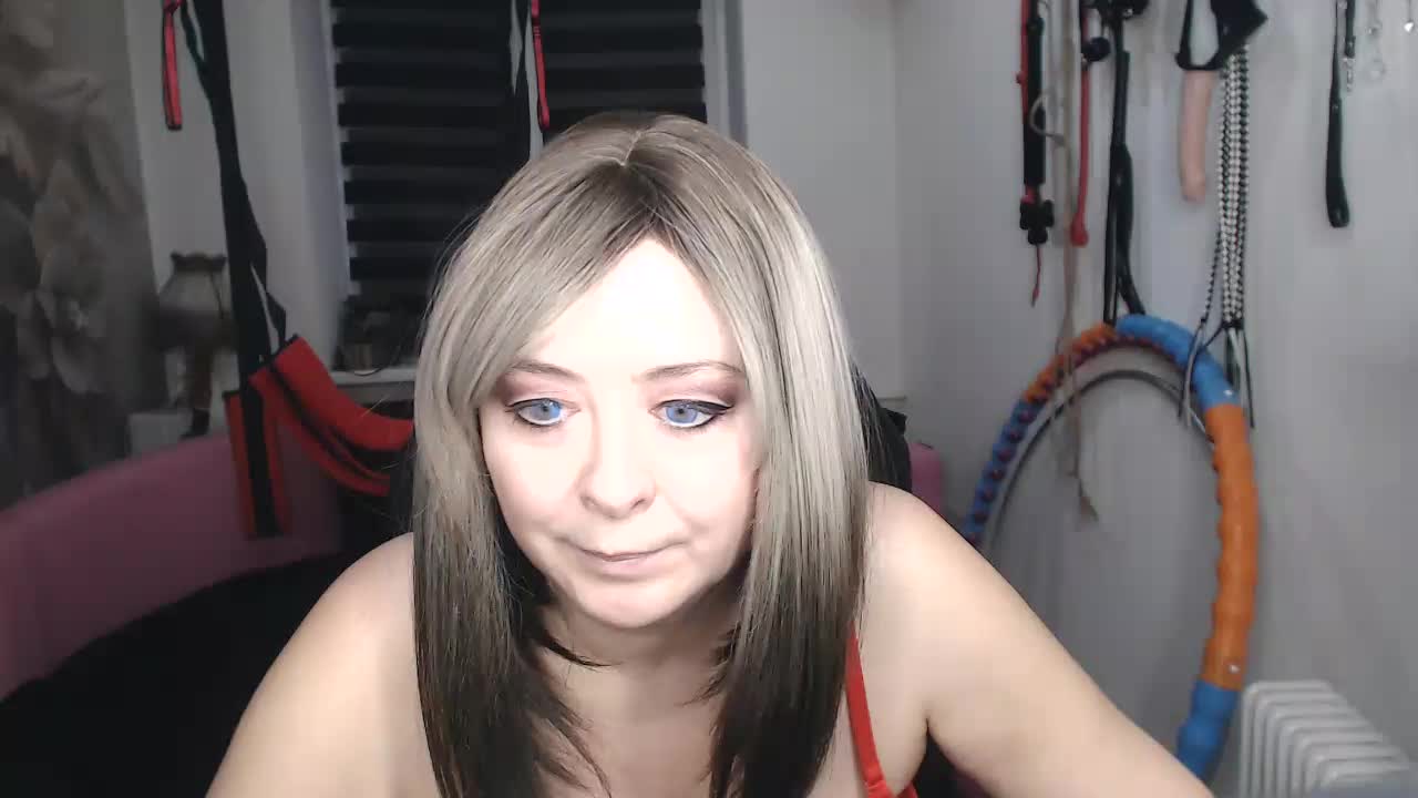 missGODDESS Adult Chat April 5, 2026