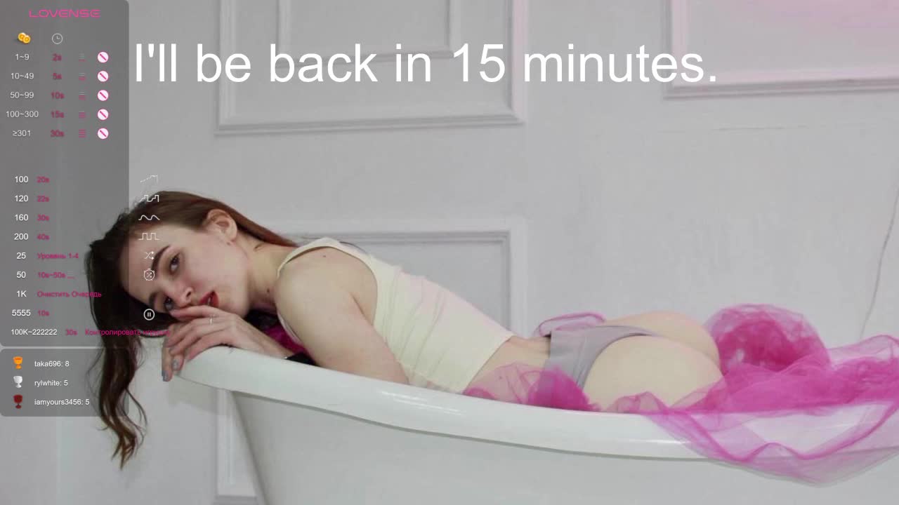 Valeritiio Adult Chat April 4, 2026