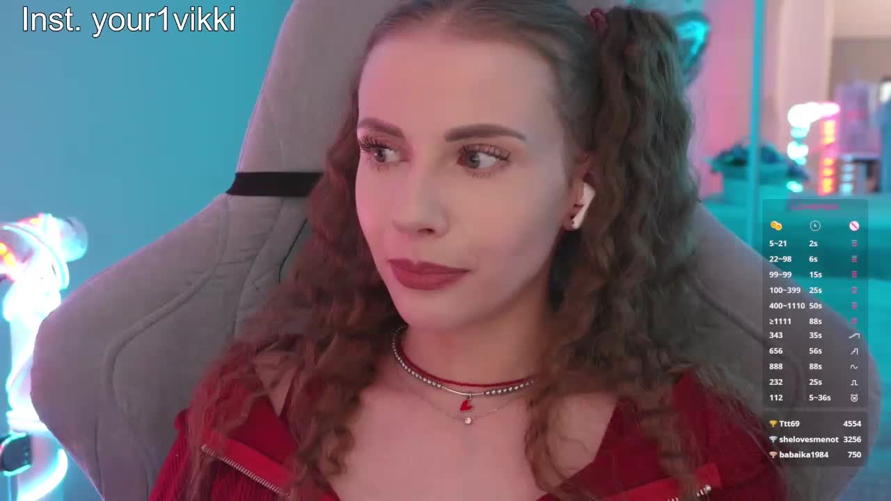 VikkiExtraCheese Adult Chat April 4, 2026