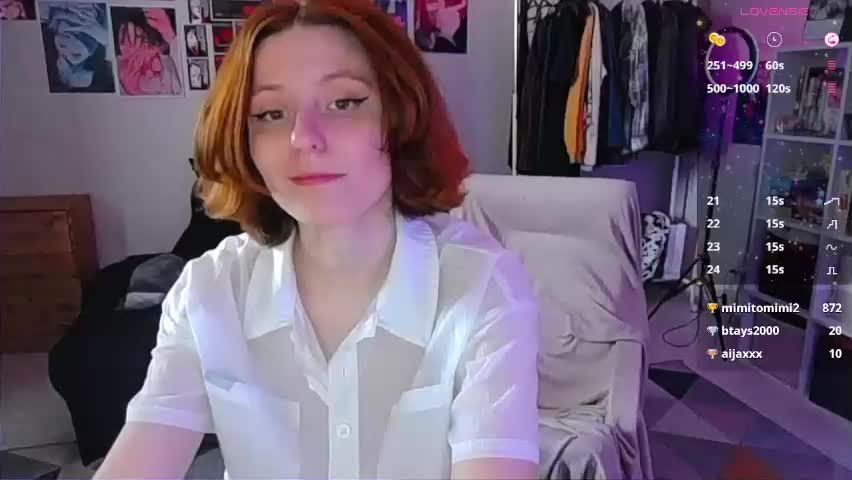 hua_lian Adult Chat April 4, 2026